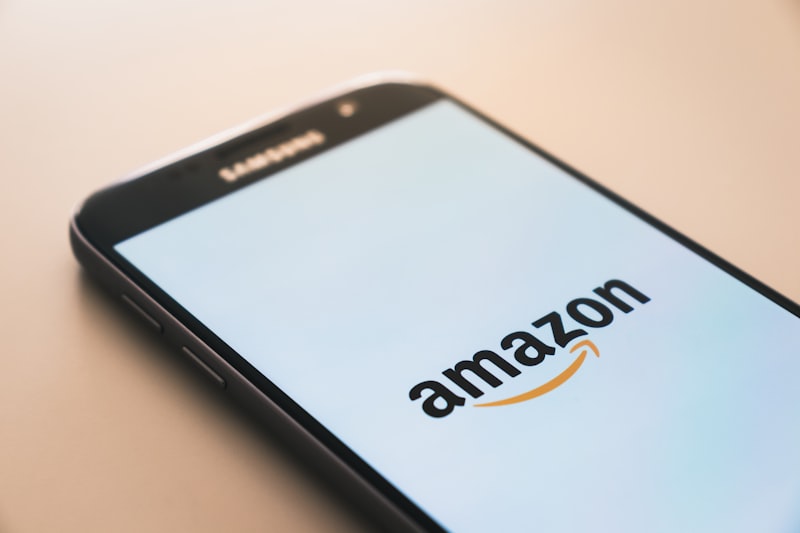 Amazon & Shopify Course