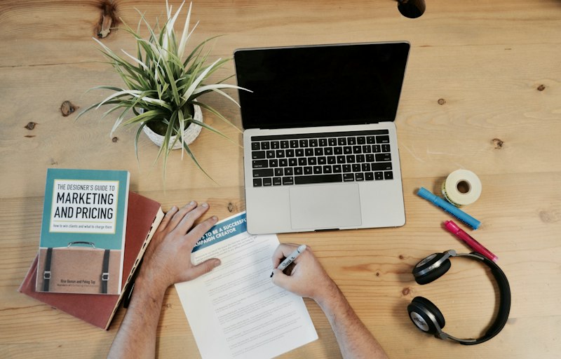 Digital Marketing & SEO Course